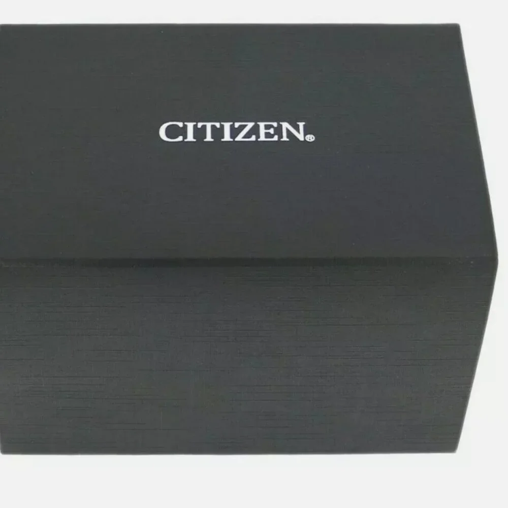 Citizen Men's Indicator 41mm Gold Watch - Picture 4 of 4
